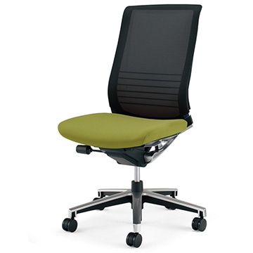 リーフグリーン<