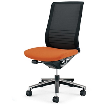 マンダリンオレンジ