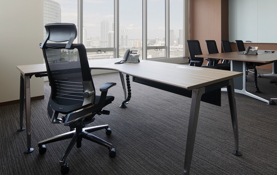 INSPINEシーン画像②