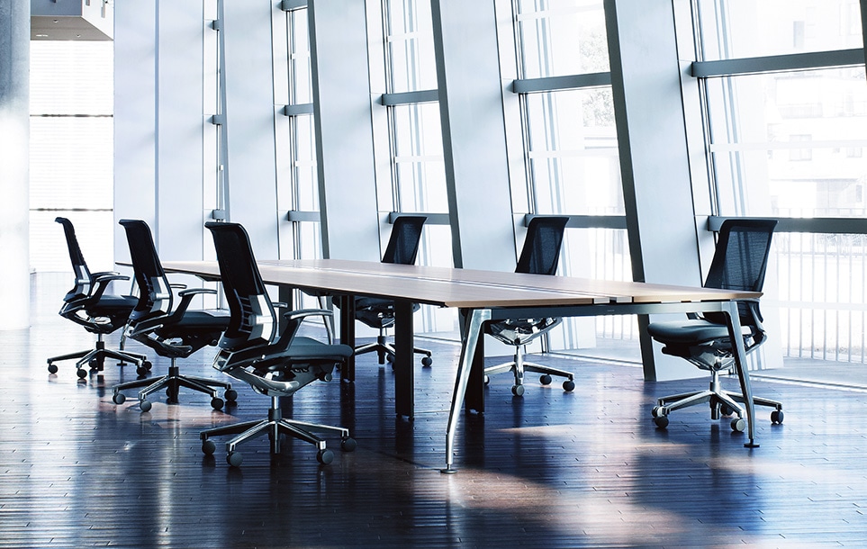 INSPINEシーン画像④