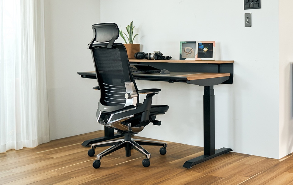 INSPINEシーン画像⑤