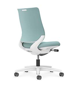 スタンダードバック