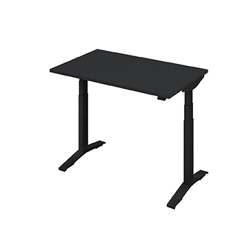 本体：ブラック天板：ホワイト