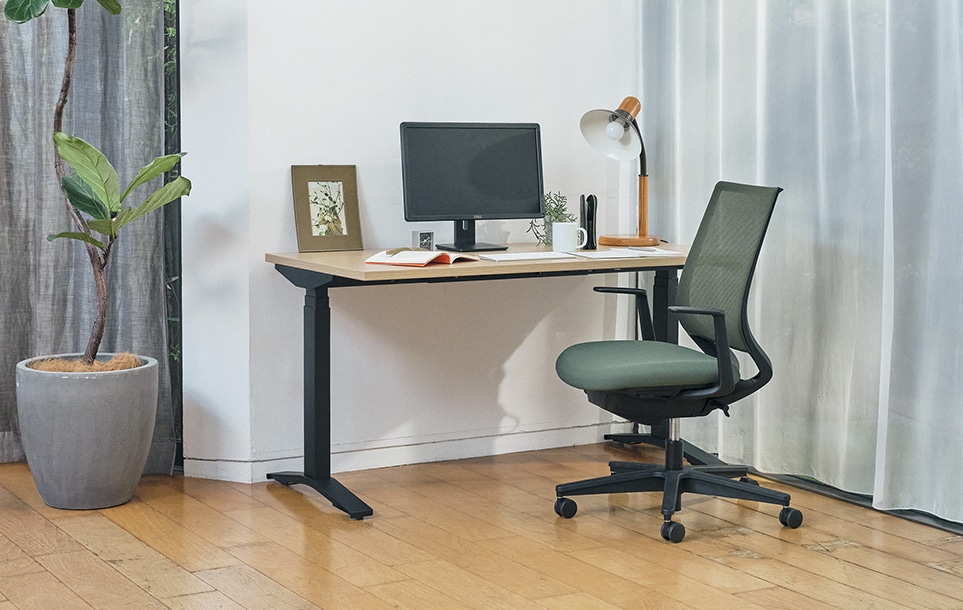 STANDSIT-Wシーン画像④