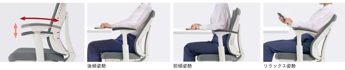 可動肘〈クランクスライドアーム〉