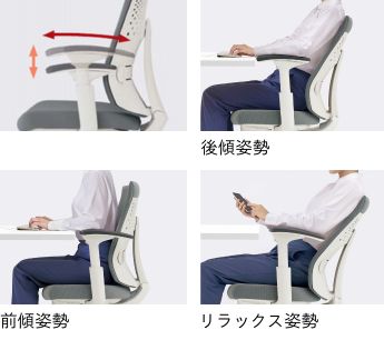 可動肘〈クランクスライドアーム〉