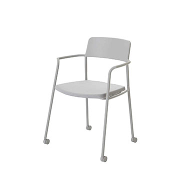 肘付きチェアー