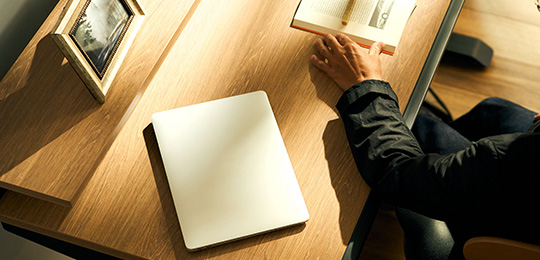 佇まいにこだわったクオリティ