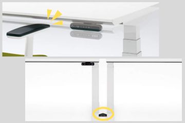 障害物検知・接触防止