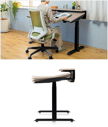 スタンディングワーク