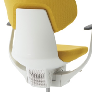 ホワイトグレー