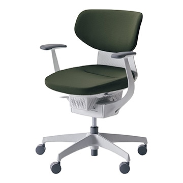 ディープグリーン