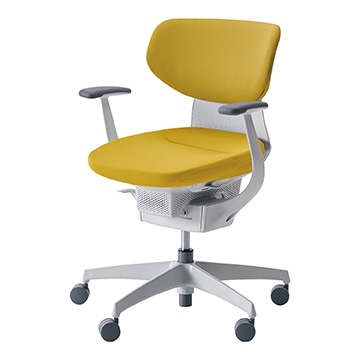 オリーブイエロー