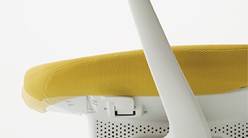 フロントフリーチルト