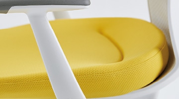 3Dポスチャーサポートシート