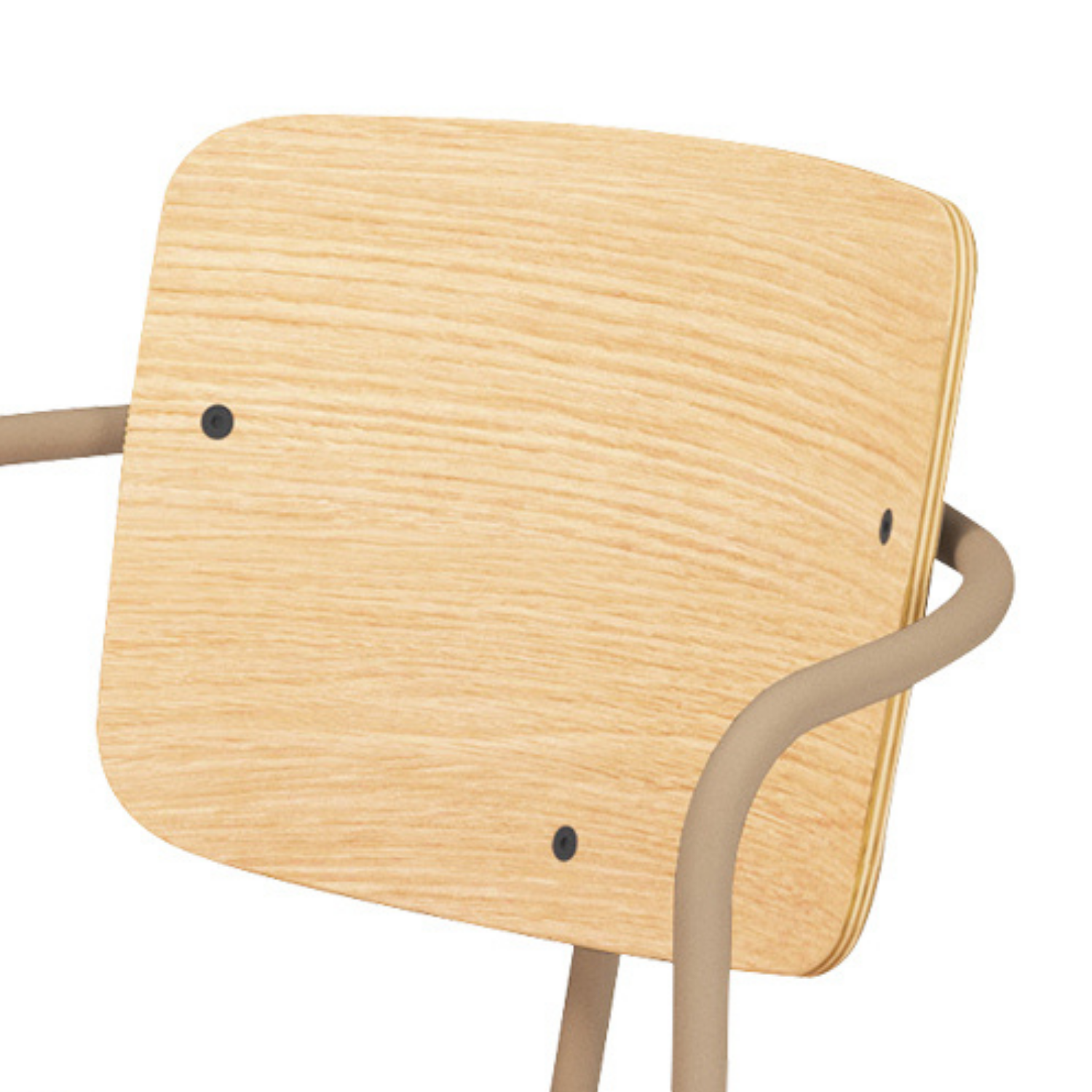 背合板ナチュラル