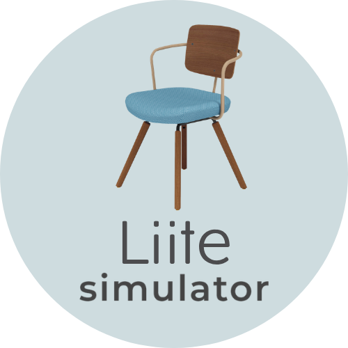 liite simulator