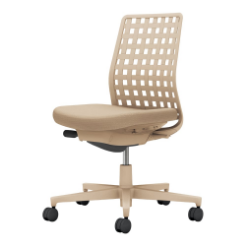 背樹脂シェルタイプ