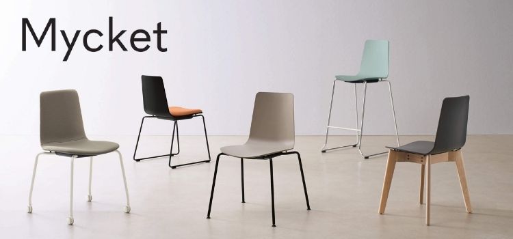 Mycket ミケット チェア