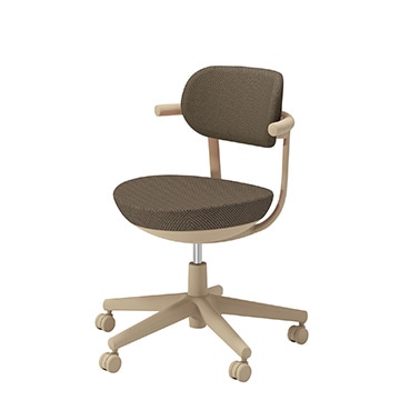 背:クッションタイプ