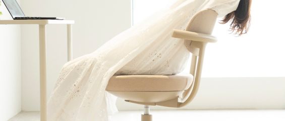 オートアジャストロッキング