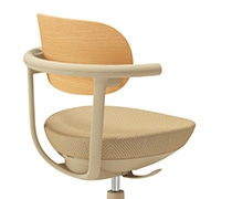 木(合板)タイプ