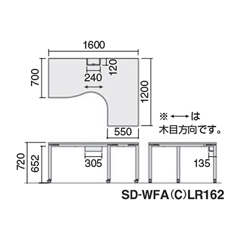 サイドリターンR