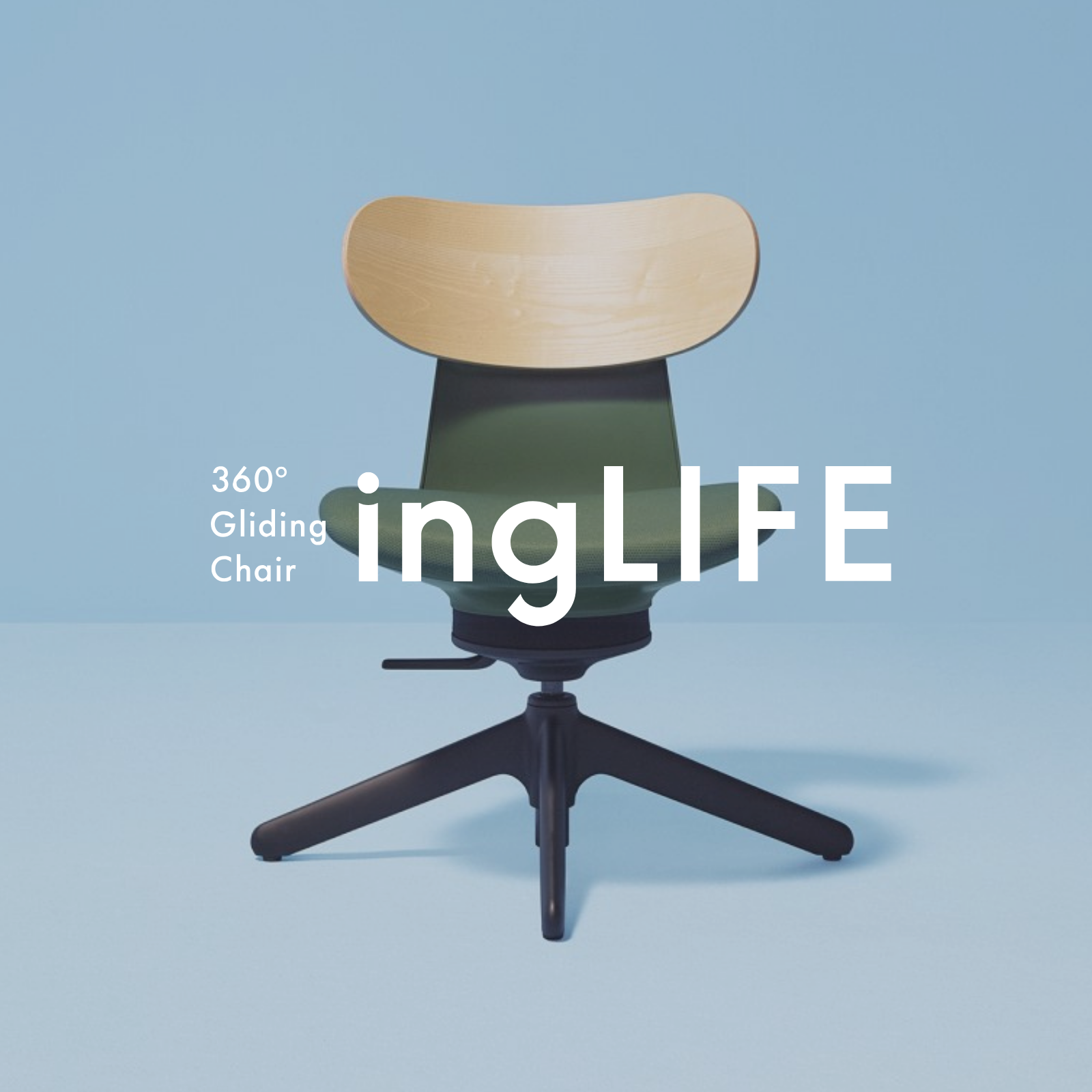 ingLIFE イングライフ